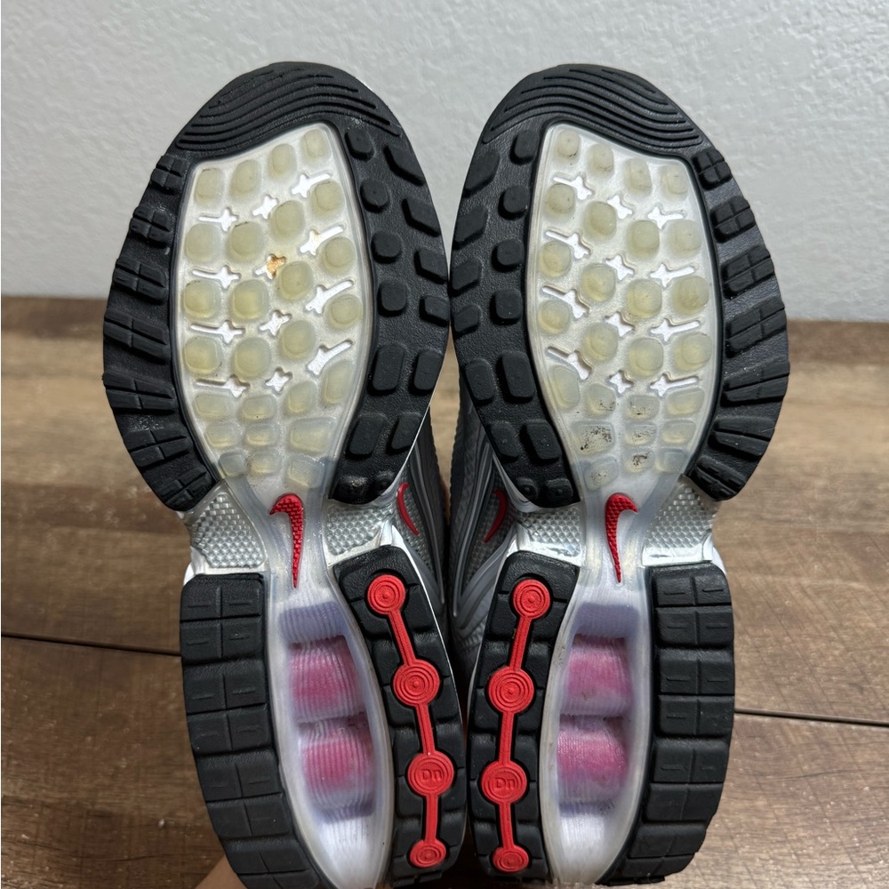 Supreme x Nike Air Max DN Silver Bullet Friends & Family -‎ Size 6 HF6605 001 - Picture 6 of 9